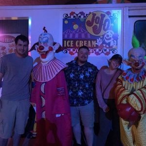 Meet your Posher, Chance